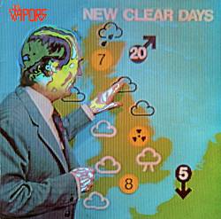 The Vapors : New Clear Days